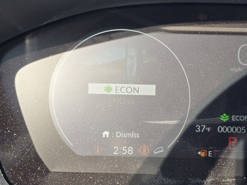 2026 Honda HR-V EX-L - Photo 8