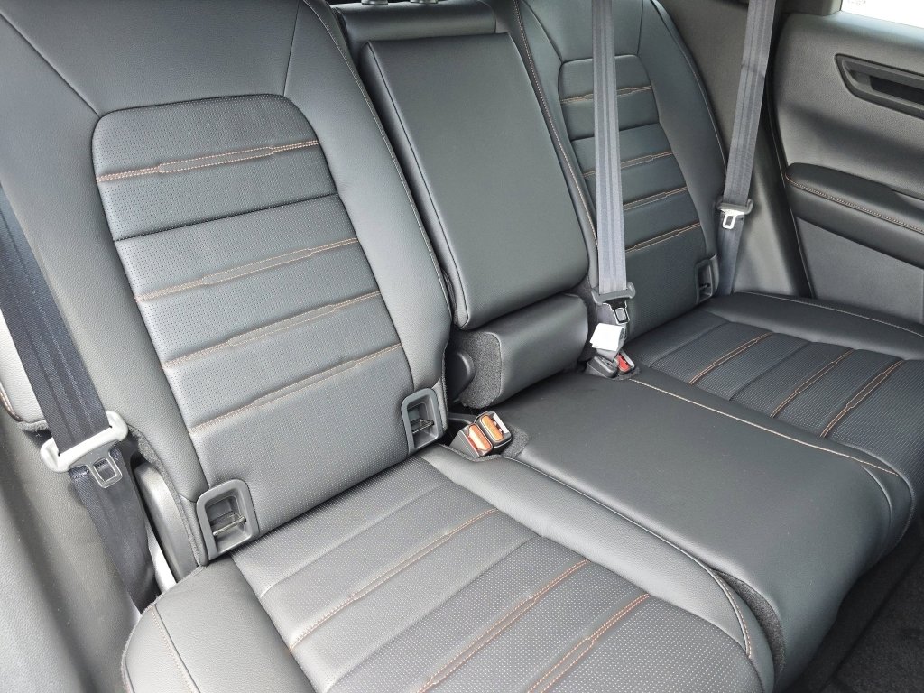 2026 Honda CR-V Sport-L - Photo 25