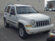  Jeep Liberty