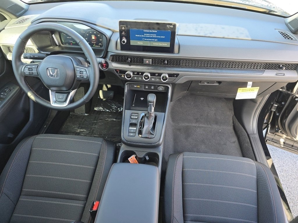 2026 Honda CR-V TrailSport - Photo 28