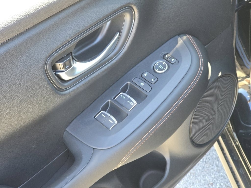 2026 Honda HR-V Sport - Photo 29