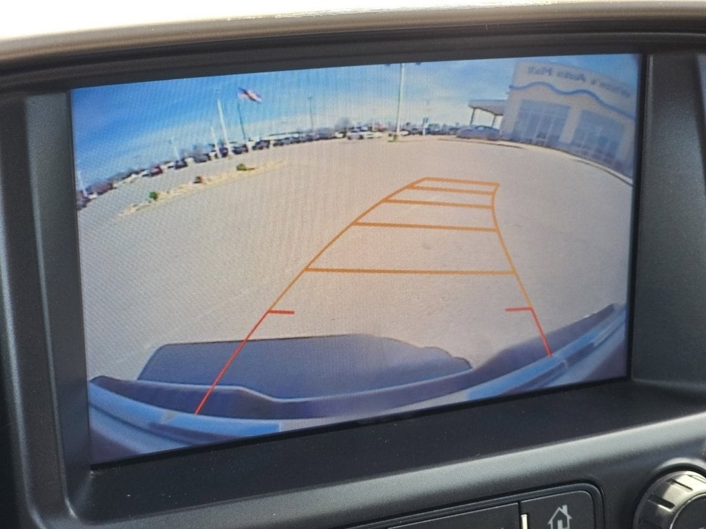 2017 GMC Canyon Denali - Photo 13