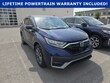 Honda CR-V Hybrid