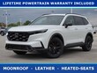 Honda CR-V Hybrid