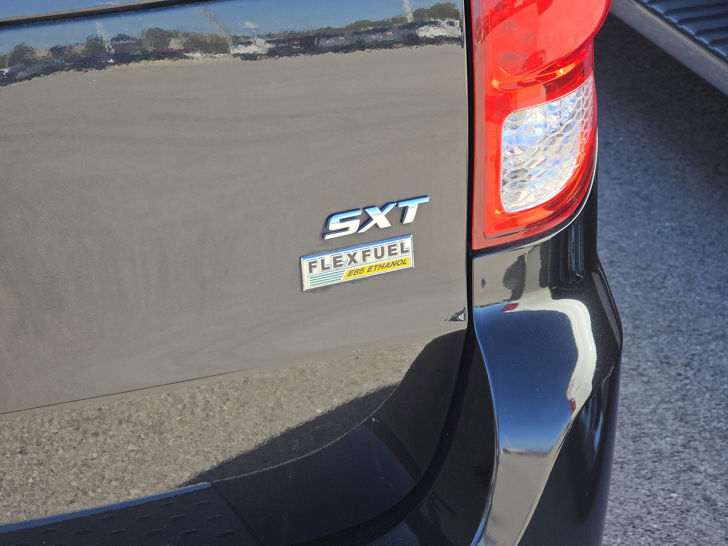 2019 Dodge Grand Caravan SXT photo 4