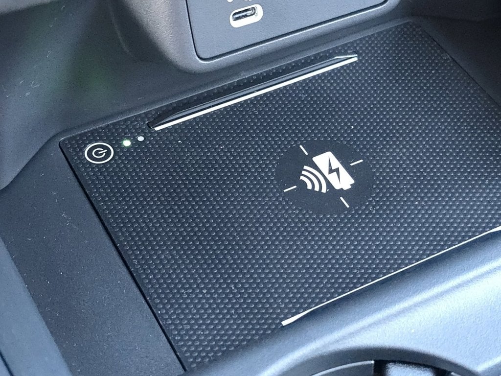 2026 Honda HR-V EX-L - Photo 10