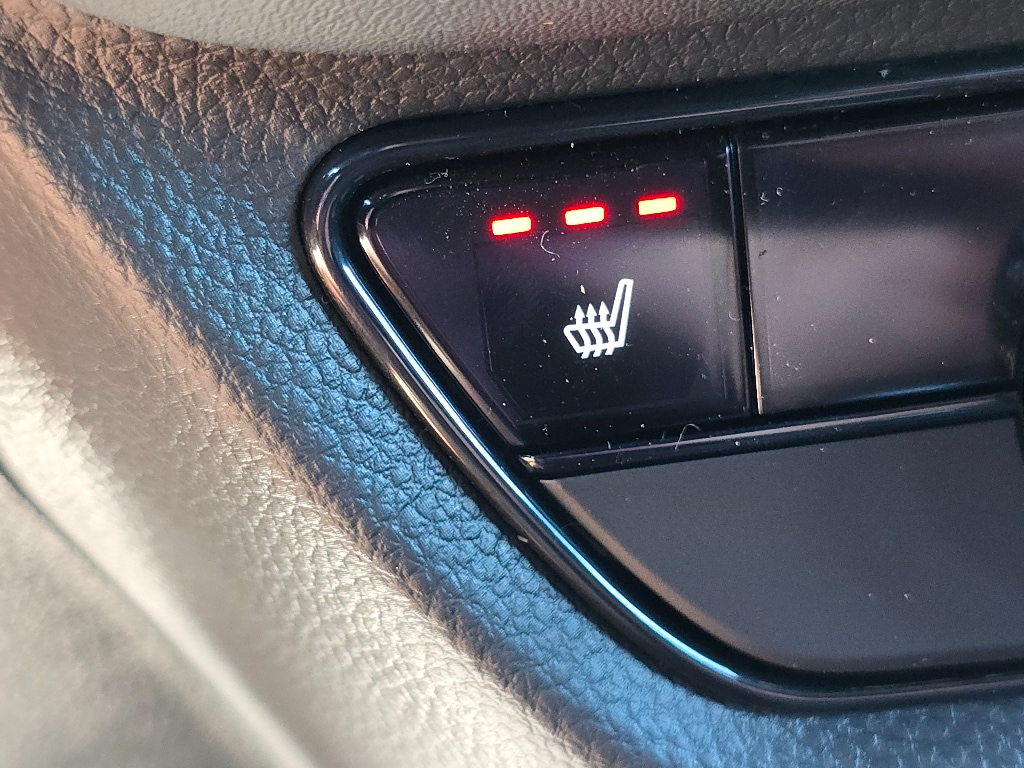 2026 Honda HR-V Sport - Photo 31