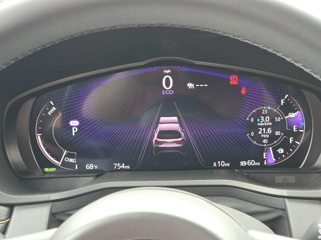 2026 Mazda CX-70 SC Plus - Photo 27