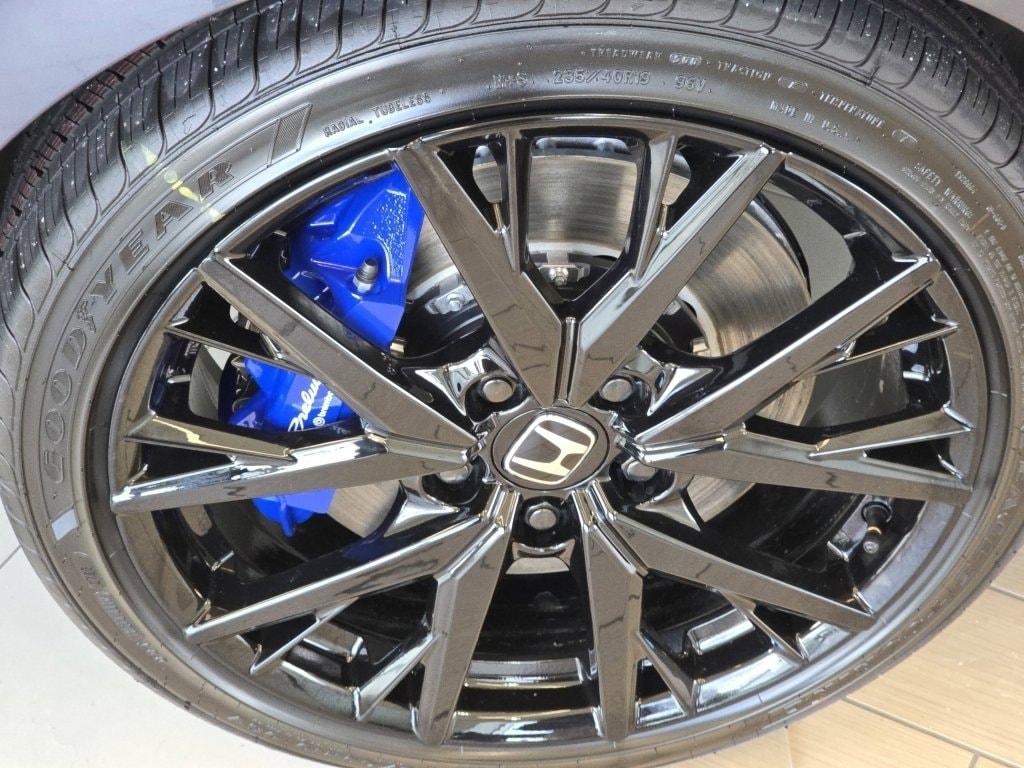 New 2026 Honda Prelude Hybrid Hatchback