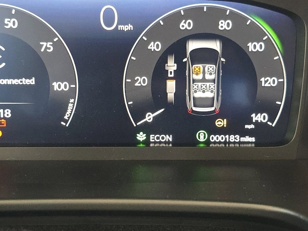 2026 Honda CR-V TrailSport - Photo 9