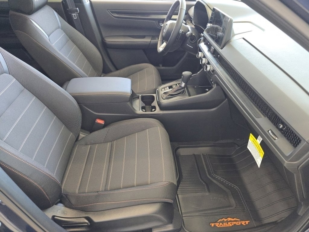 2026 Honda CR-V TrailSport - Photo 25