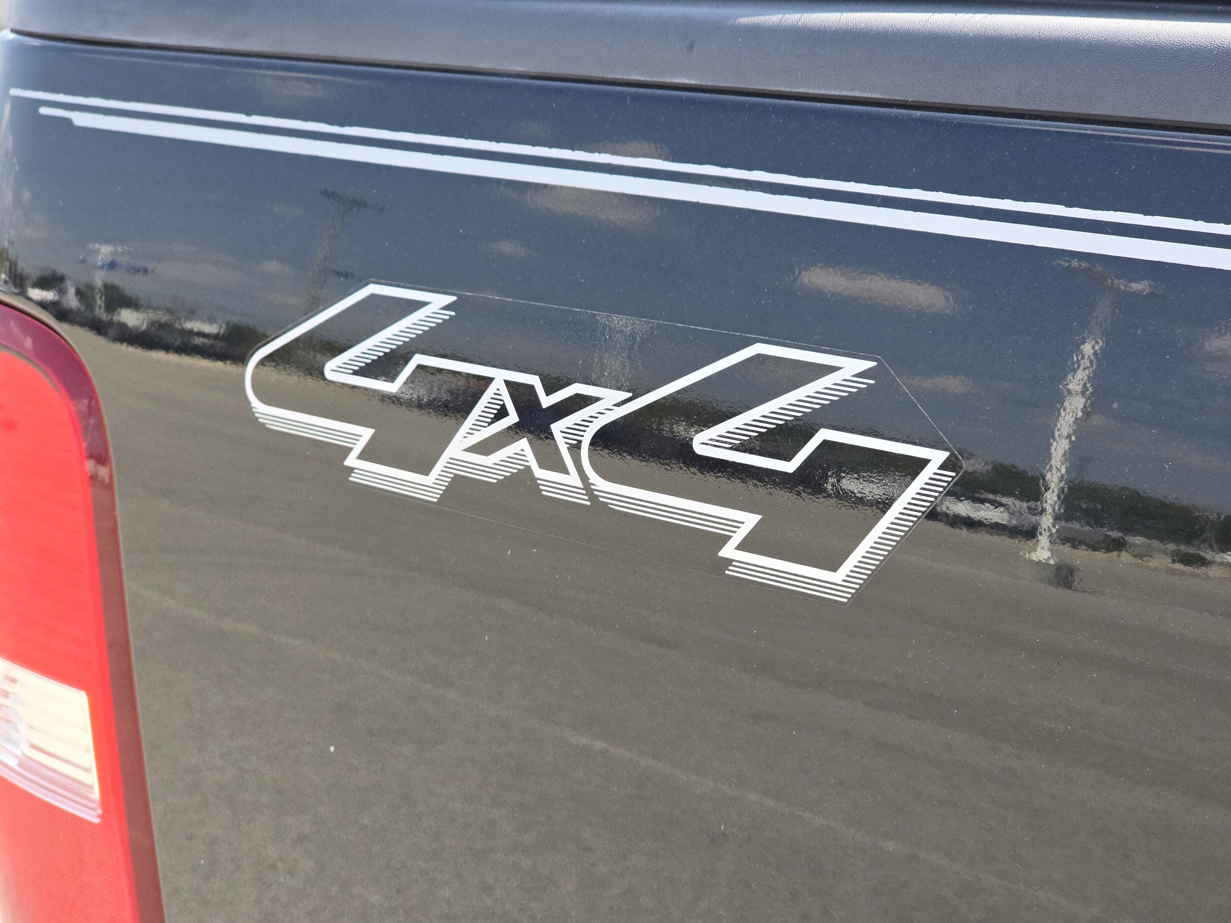2007 Ford F-150 XLT photo 4