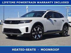 2025 Honda Prologue Elite SUV