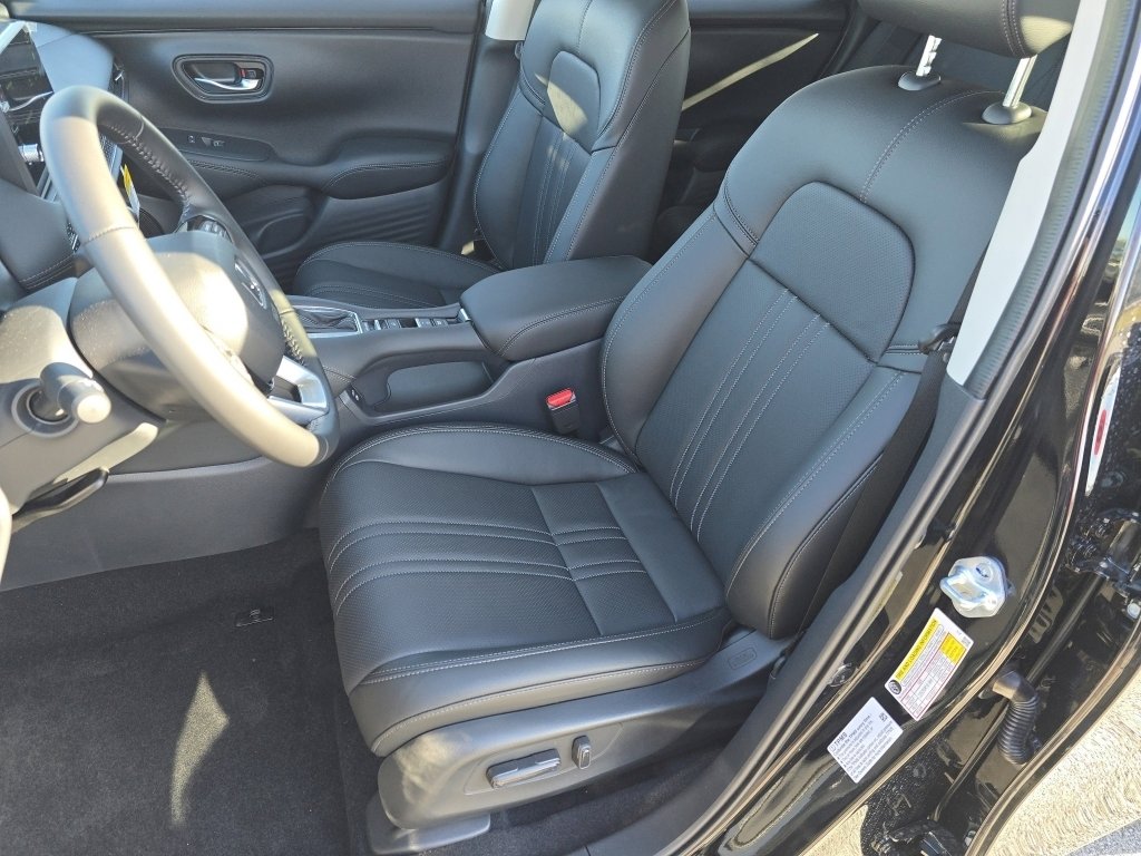 2026 Honda HR-V EX-L - Photo 28