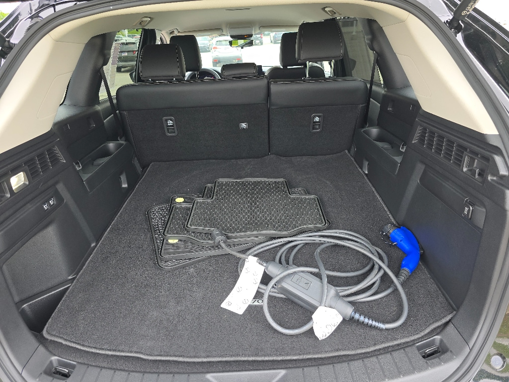 2026 Mazda CX-70 SC Plus - Photo 15
