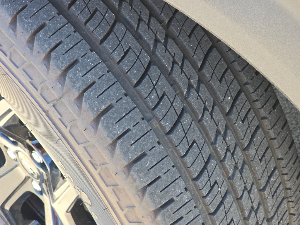 Used 2023 Ford Explorer Timberline Sport Utility
