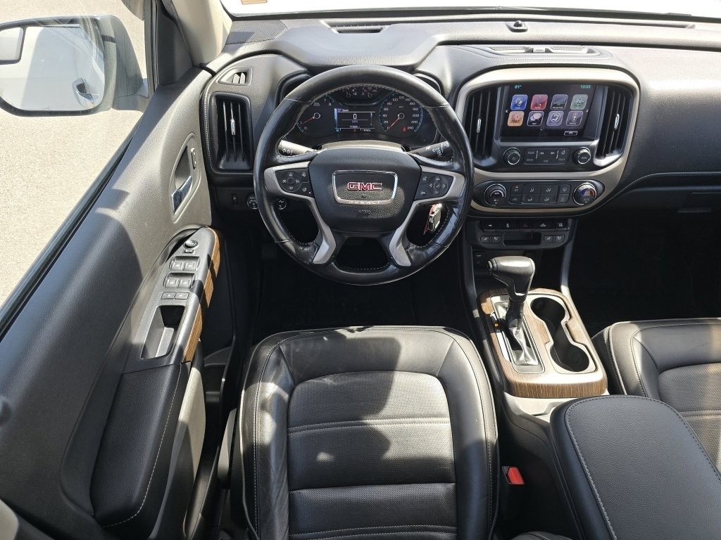 2017 GMC Canyon Denali - Photo 29