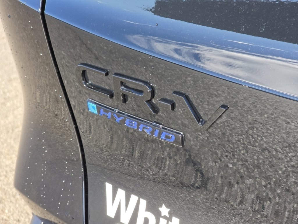 2026 Honda CR-V TrailSport - Photo 23