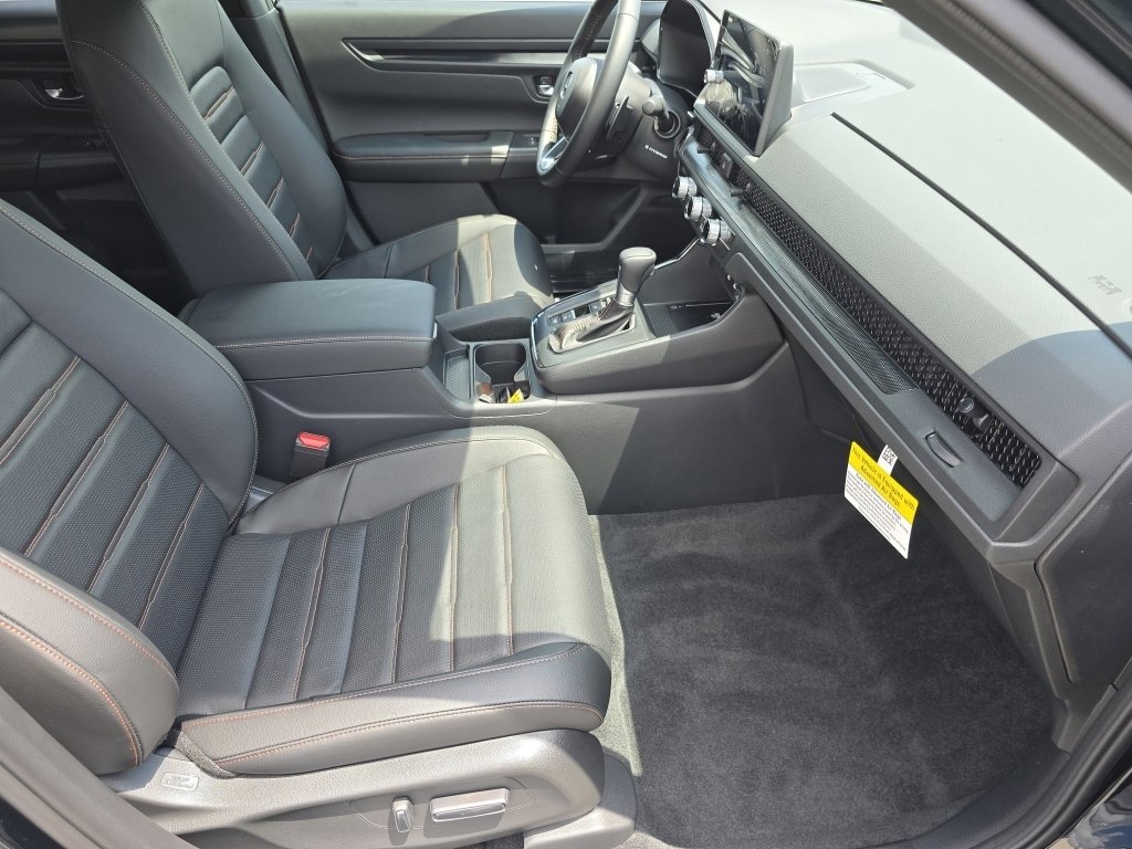 2026 Honda CR-V Sport-L - Photo 27