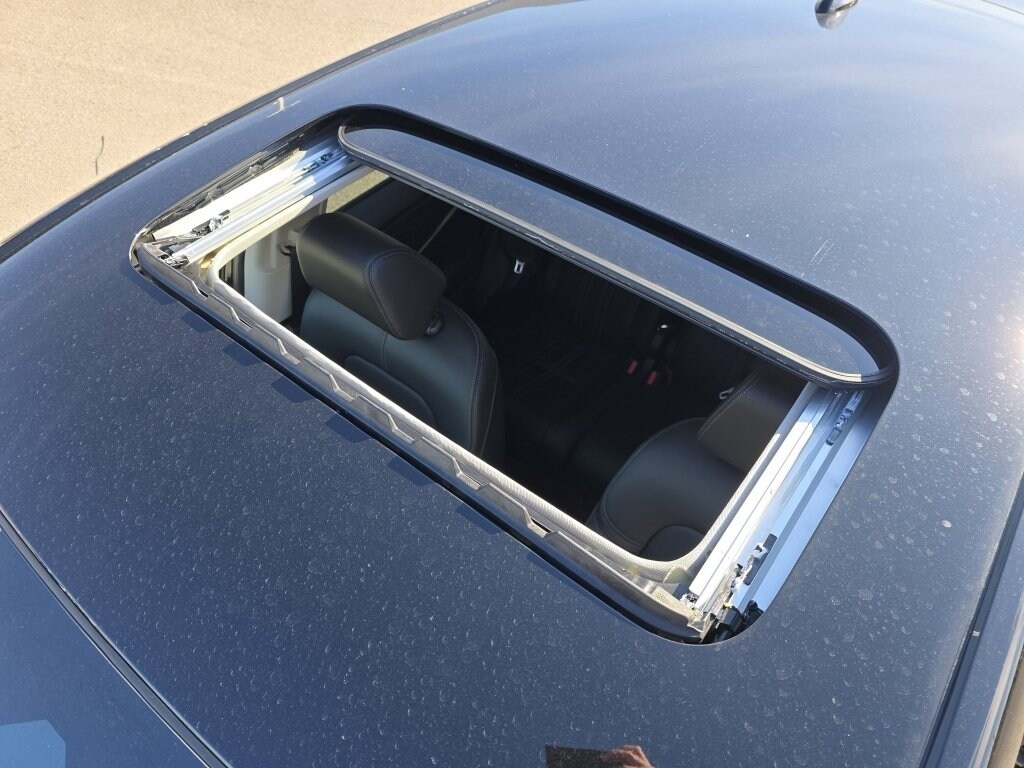 New 2026 Honda HR-V EX-L SUV