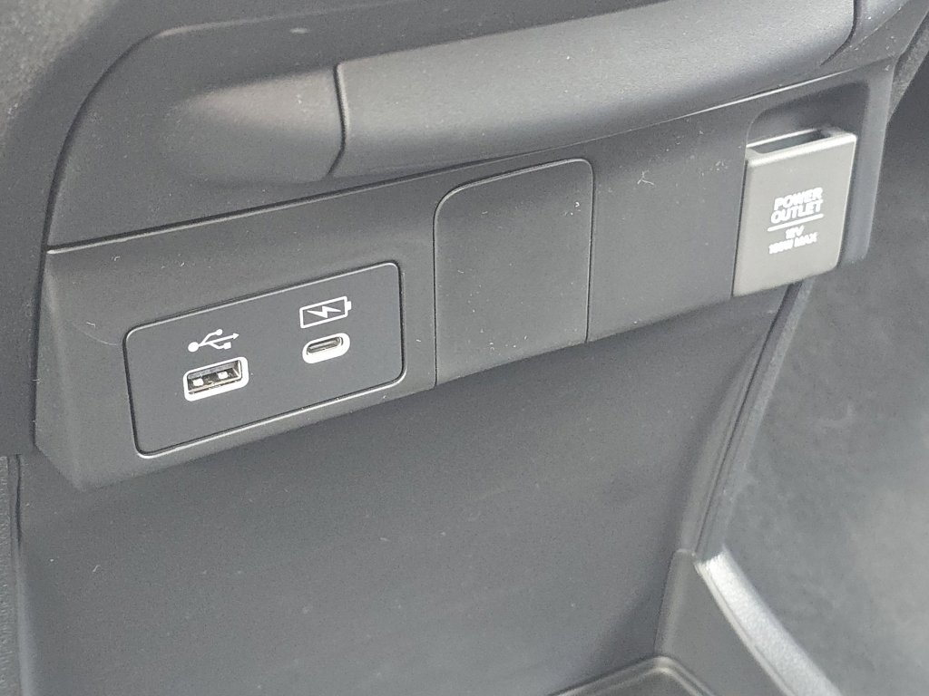 2026 Honda Odyssey EX-L - Photo 9