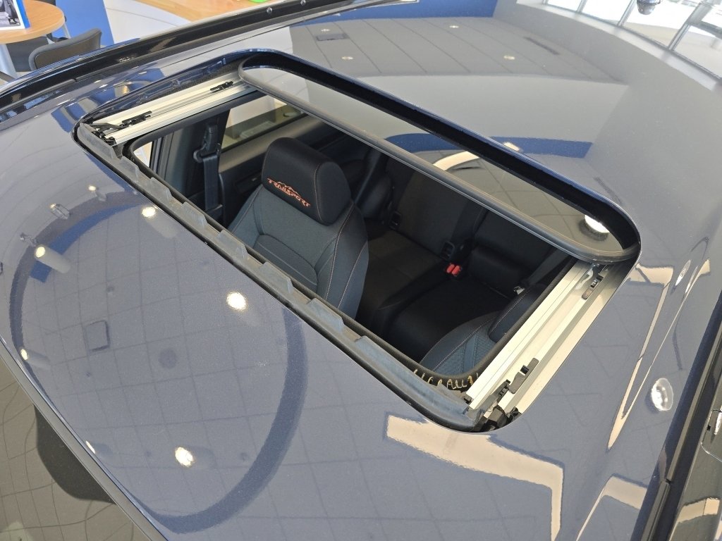 2026 Honda CR-V Hybrid photo 4