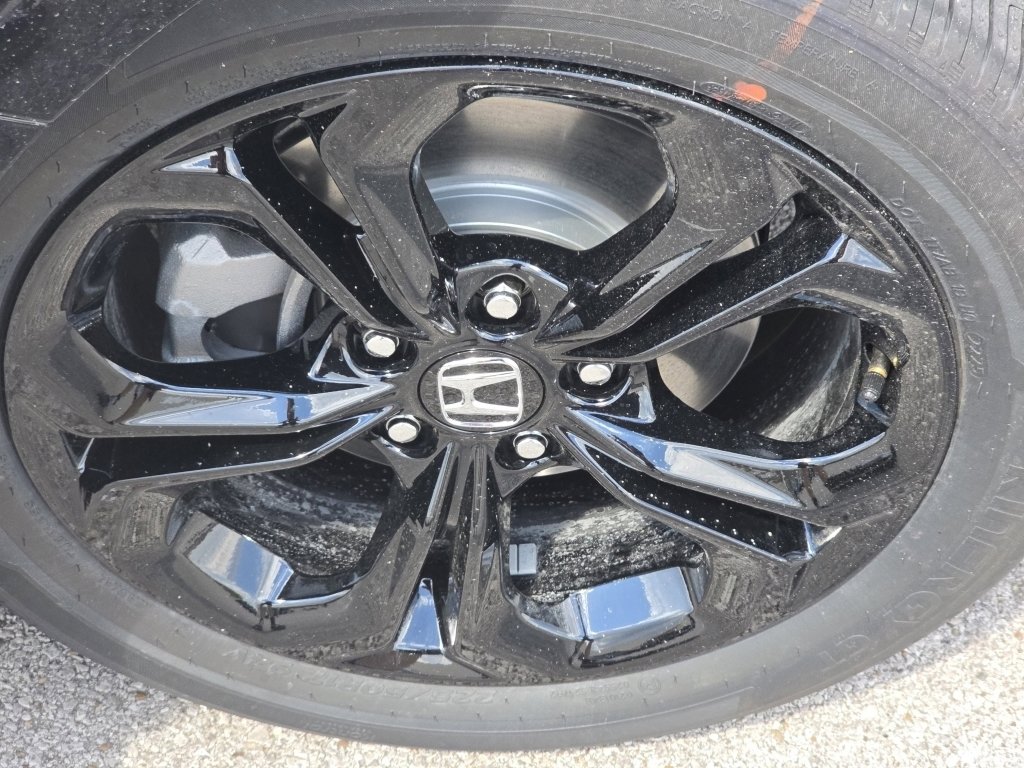 2025 Honda Accord SE photo 2