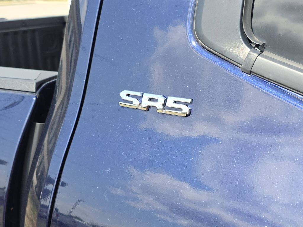 Used 2022 Toyota Tundra SR5 Crew Cab