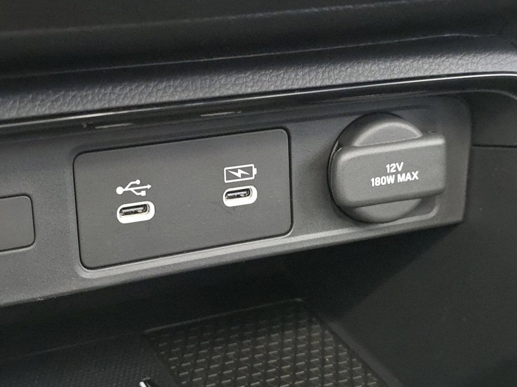 2026 Honda CR-V TrailSport - Photo 12