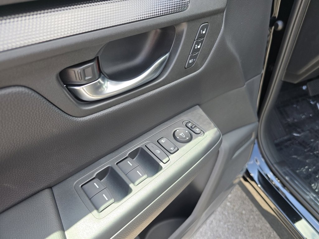 2026 Honda CR-V Sport-L - Photo 30