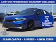 Honda Civic Si