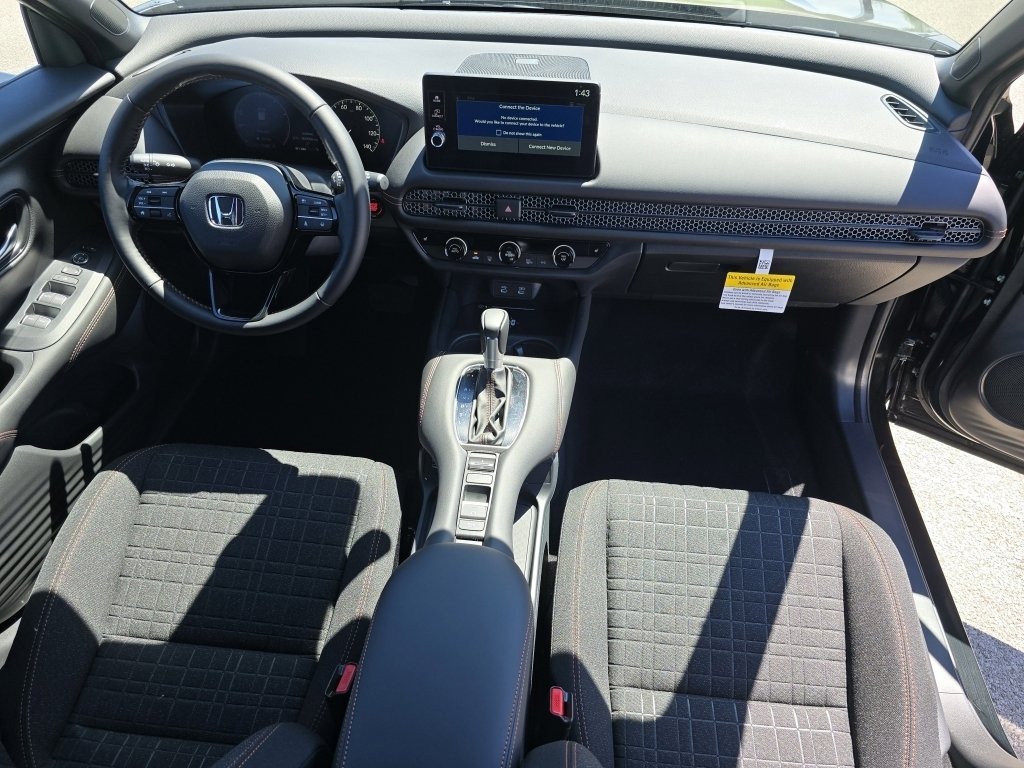2026 Honda HR-V Sport - Photo 25