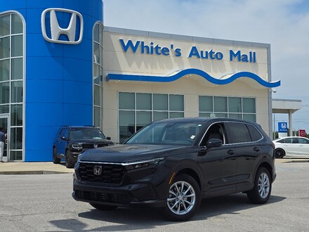2026 Honda CR-V EX Sport Utility
