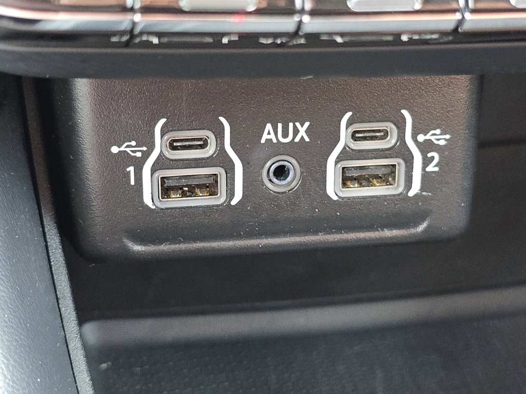 2023 Dodge Durango GT photo 33