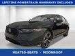 Honda Accord Hybrid
