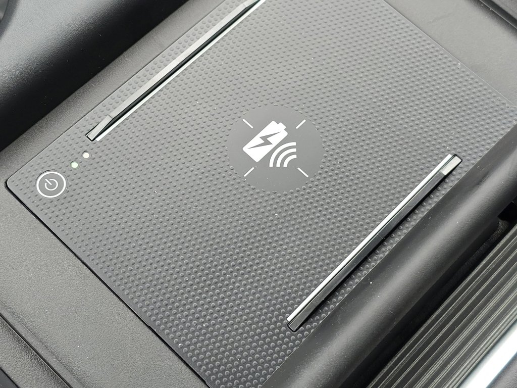 2026 Honda Odyssey EX-L - Photo 10