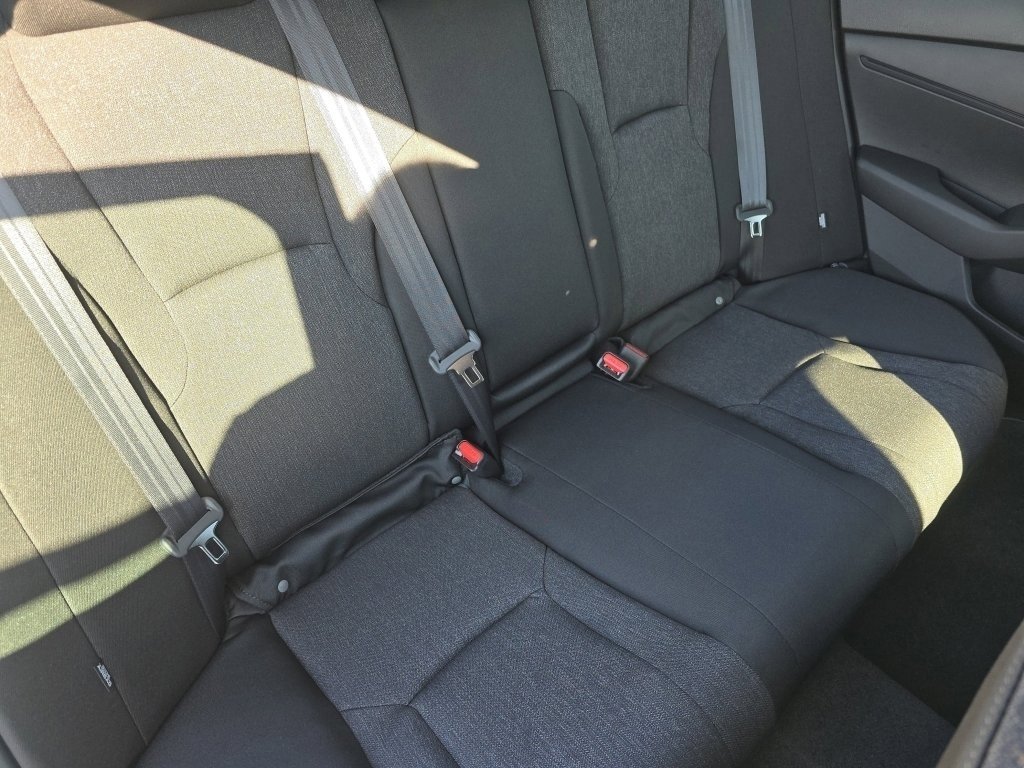 2026 Honda Accord LX - Photo 20