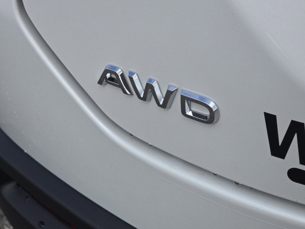 2025 Honda Pilot EX-L - Photo 21