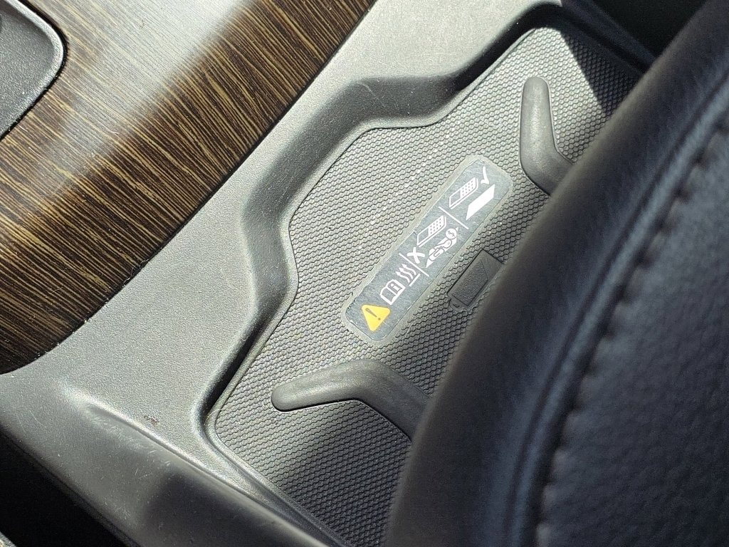 2017 GMC Canyon Denali - Photo 14