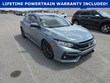 Honda Civic Hatchback