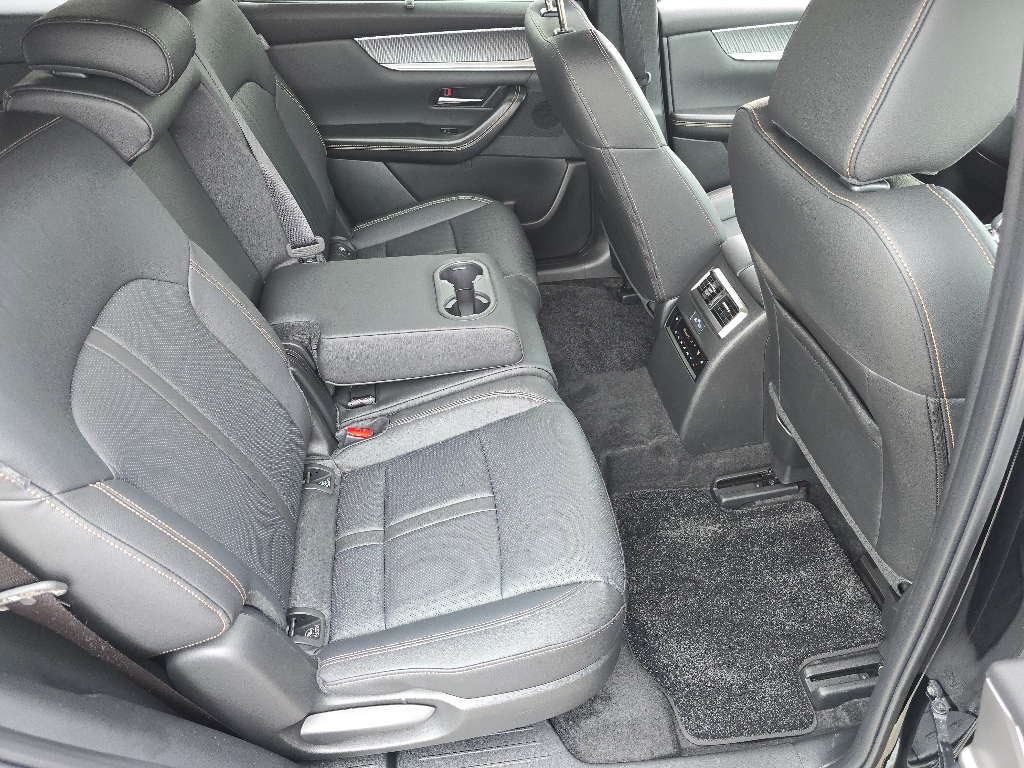 2026 Mazda CX-70 SC Plus - Photo 17