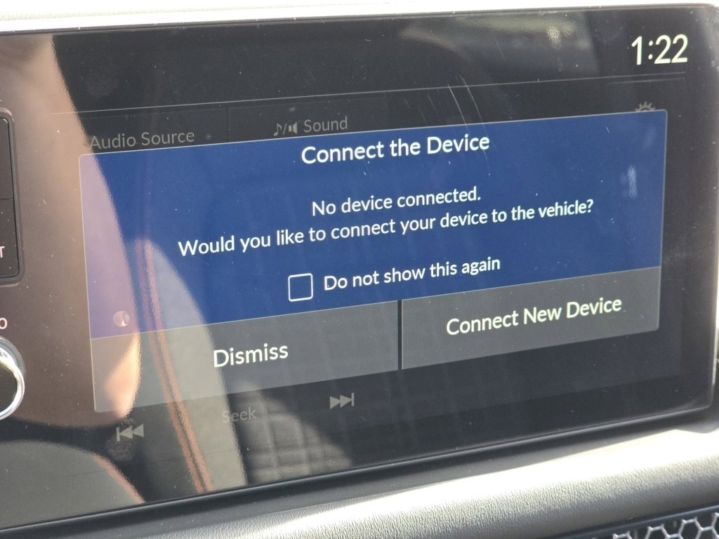 New 2026 Honda HR-V Sport SUV