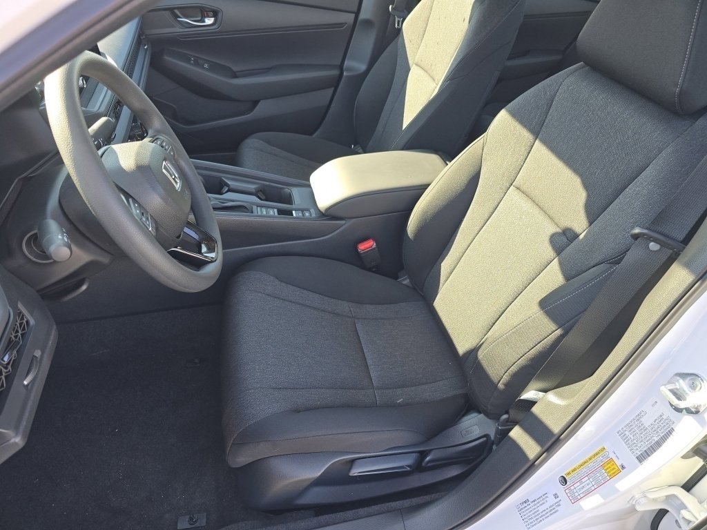 2026 Honda Accord LX - Photo 23