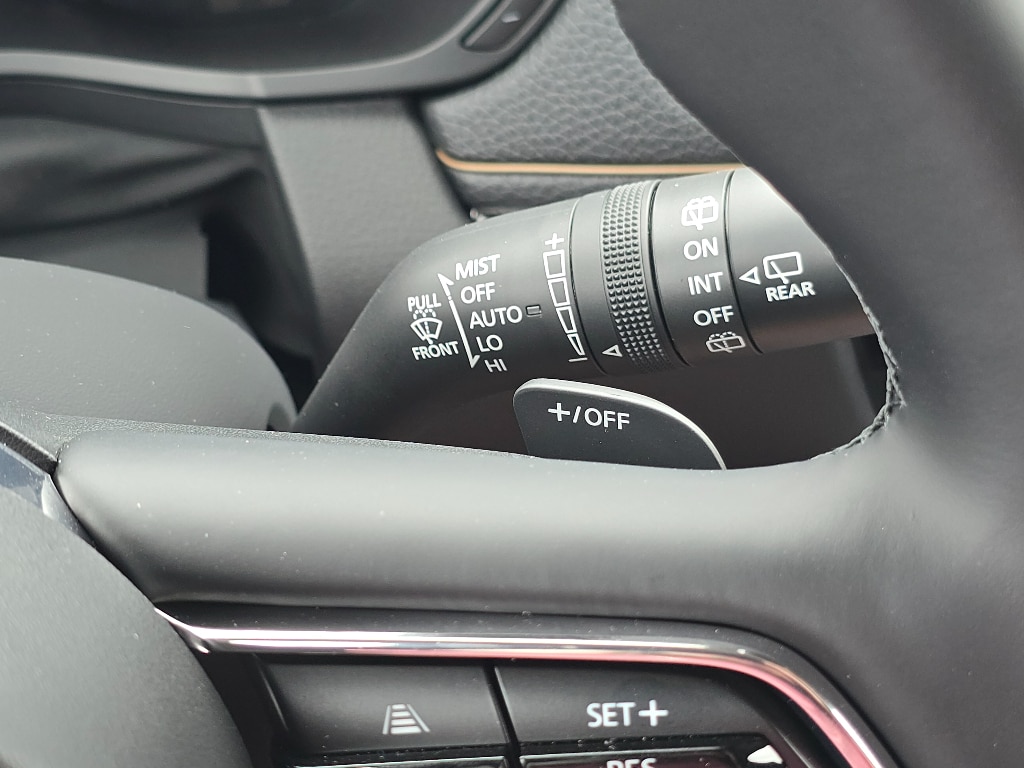 2026 Mazda CX-70 SC Plus - Photo 26