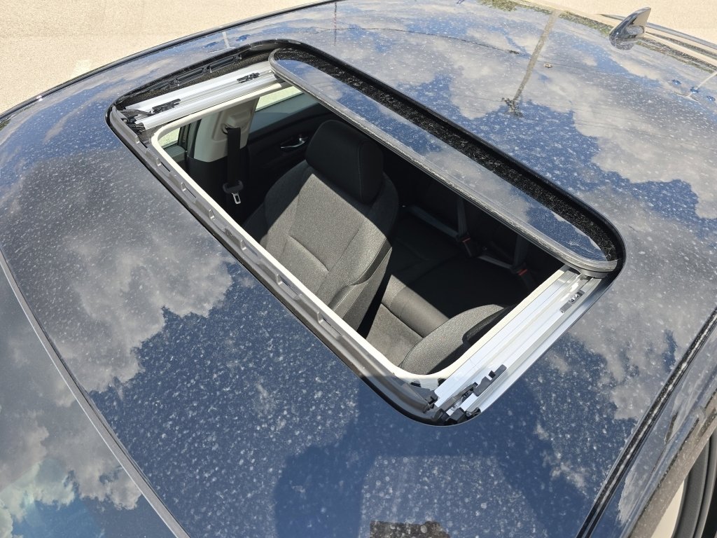 2025 Honda Accord SE photo 3