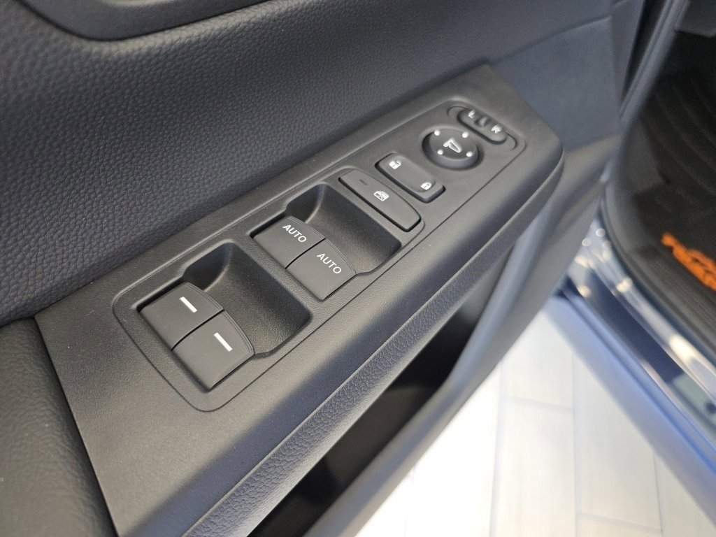 2026 Honda CR-V TrailSport - Photo 32