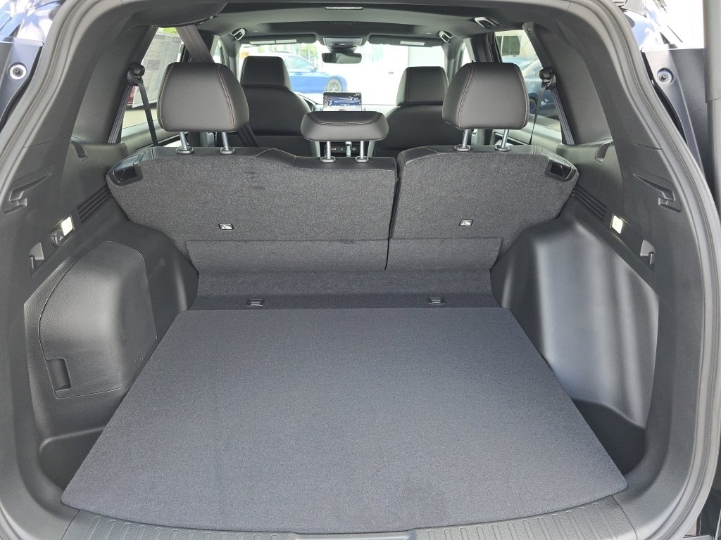 2026 Honda CR-V Sport-L - Photo 22