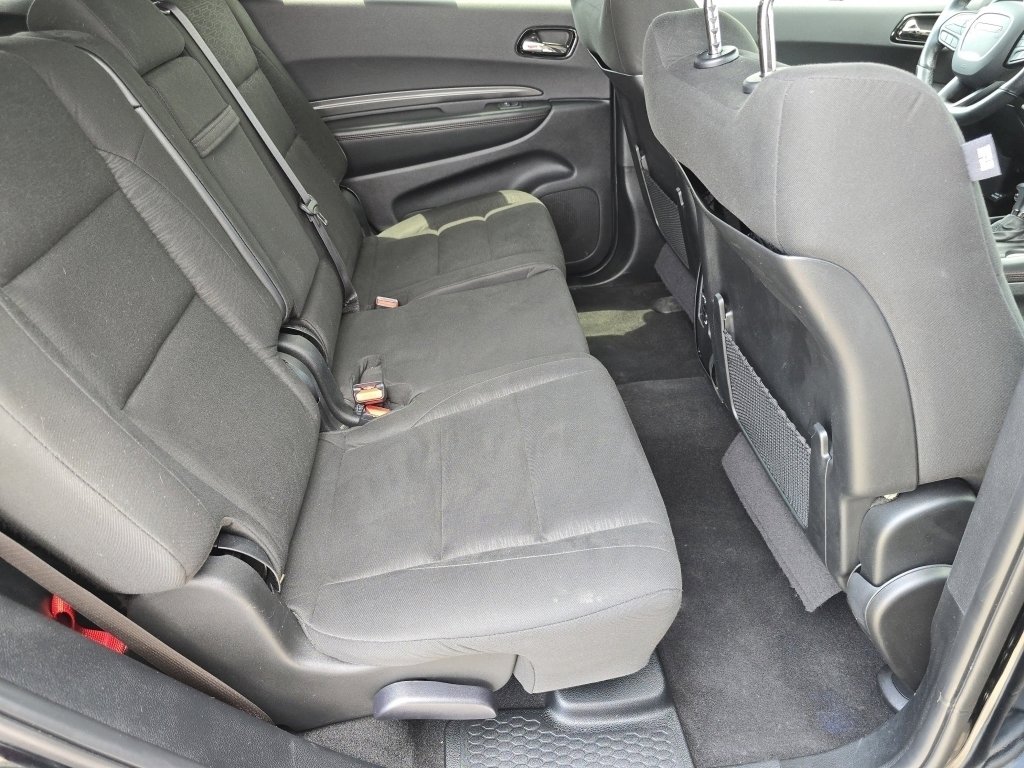 2023 Dodge Durango GT photo 21