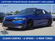 Honda Civic Si