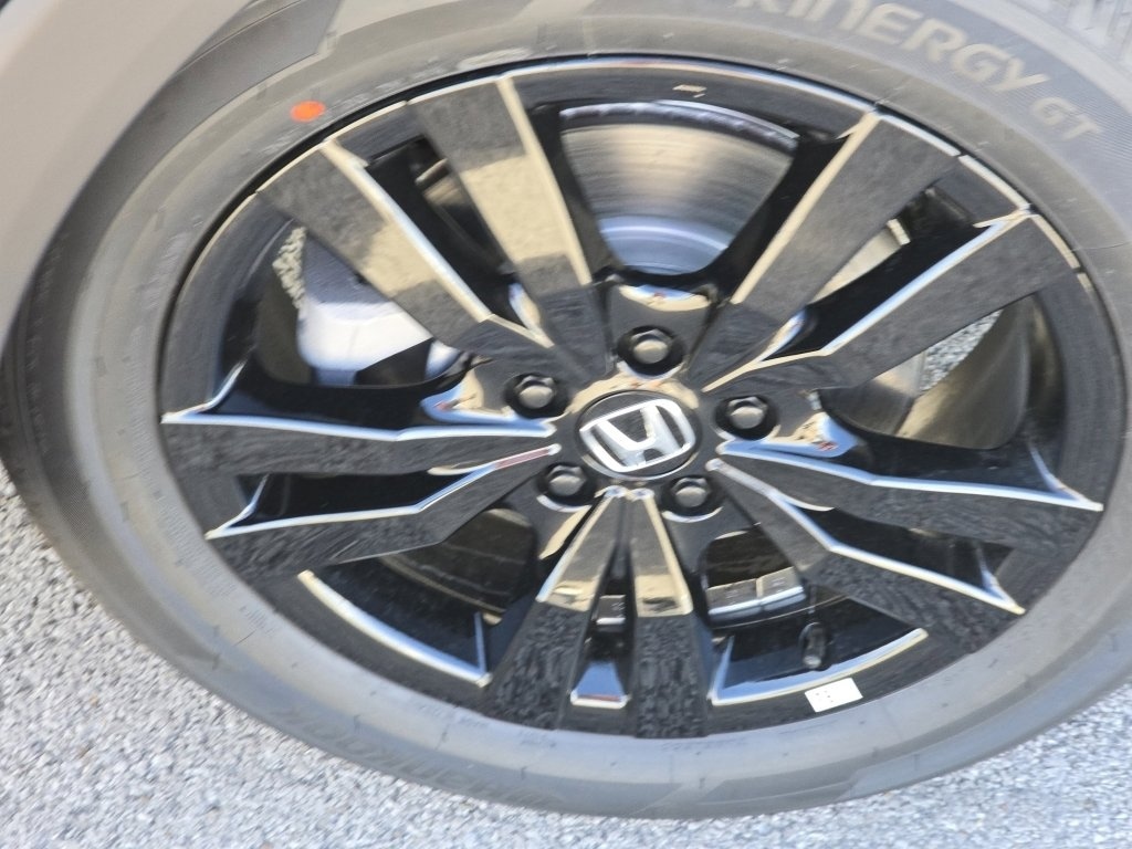 New 2026 Honda HR-V Sport SUV